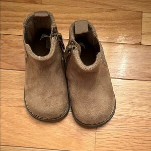 H&M Tan Kids Boots